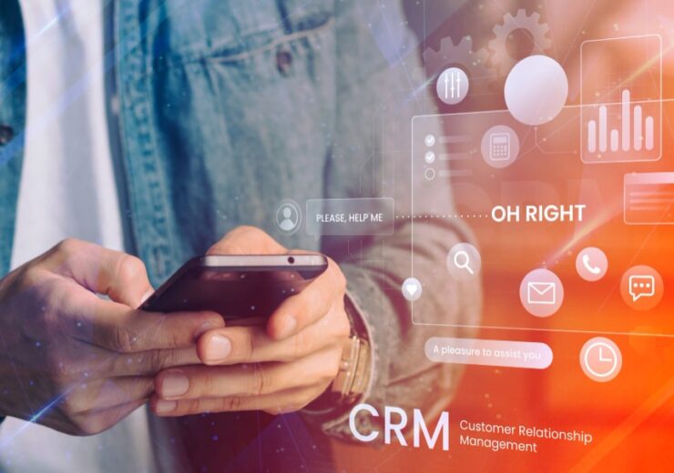 8 Poin Pengertian CRM Marketing