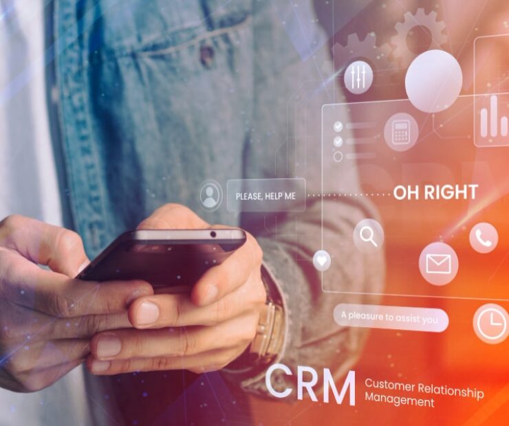 8 Poin Pengertian CRM Marketing