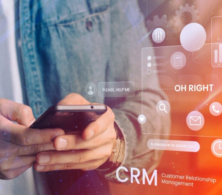 8 Poin Pengertian CRM Marketing
