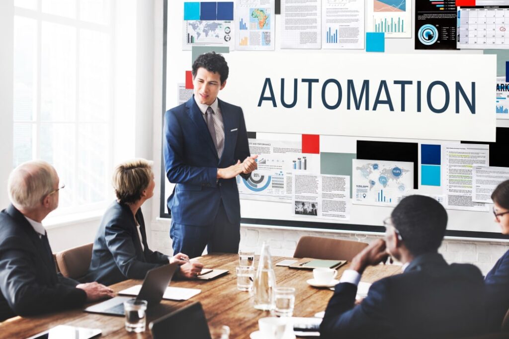 4 Poin Penting Marketing Automation: Meningkatkan Efisiensi dan Produktivitas Bisnis Anda