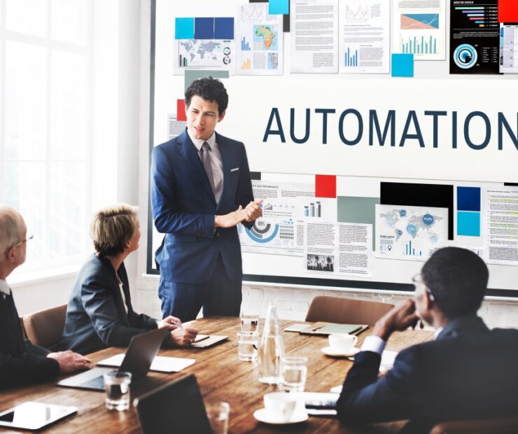4 Poin Penting Marketing Automation: Meningkatkan Efisiensi dan Produktivitas Bisnis Anda