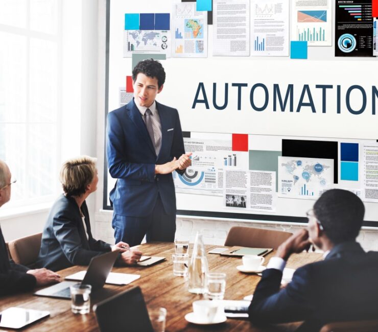 4 Poin Penting Marketing Automation: Meningkatkan Efisiensi dan Produktivitas Bisnis Anda