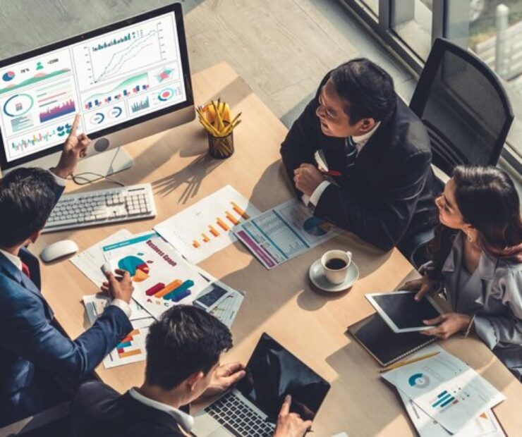 11 Ide Bisnis Potensial dan Tips Mengembangkannya