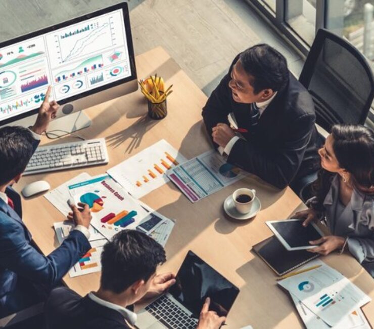 11 Ide Bisnis Potensial dan Tips Mengembangkannya