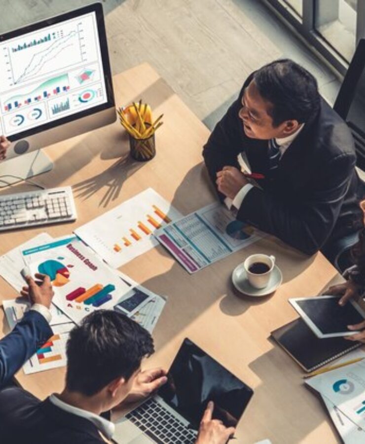 11 Ide Bisnis Potensial dan Tips Mengembangkannya