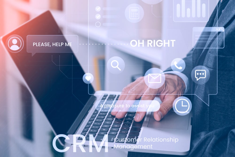 crm maketing