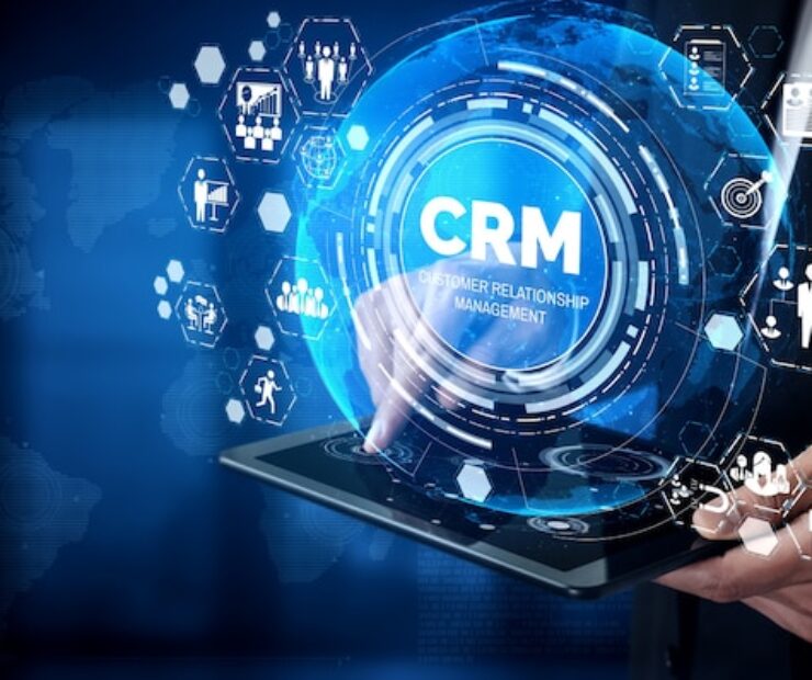 Menjelajahi Peran CRM Marketing Specialist dalam Era Bisnis Modern