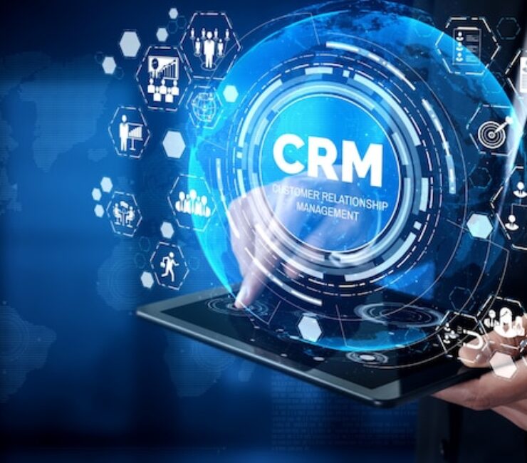 Menjelajahi Peran CRM Marketing Specialist dalam Era Bisnis Modern