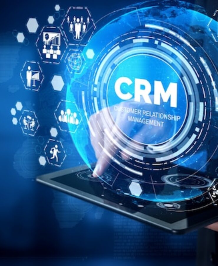 Menjelajahi Peran CRM Marketing Specialist dalam Era Bisnis Modern