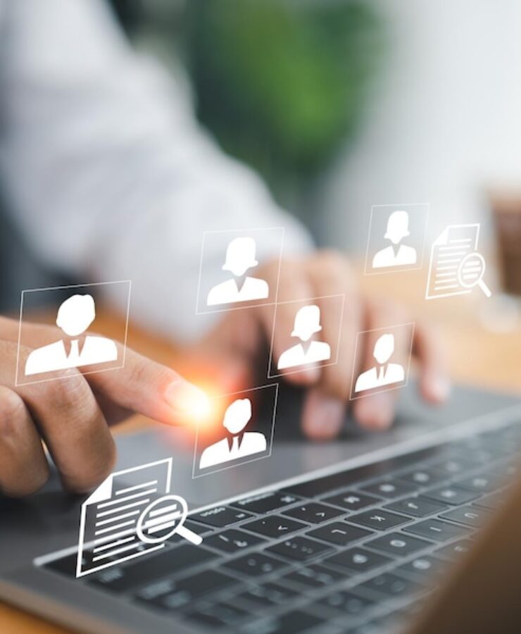 Memahami Pentingnya Sales CRM: Solusi Efektif untuk Meningkatkan Penjualan dan Hubungan Pelanggan