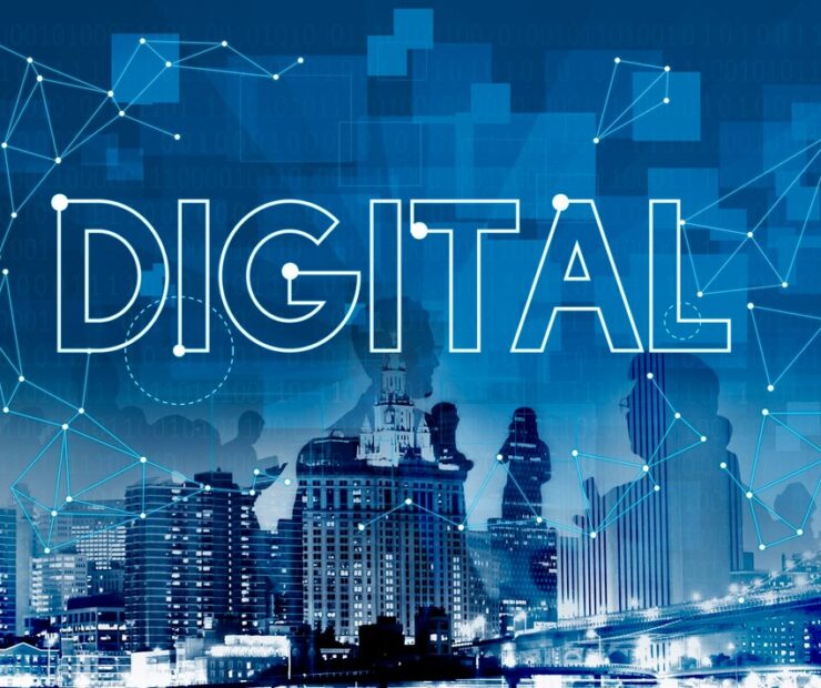 8 Strategi Kesuksesan Bisnis Digital yang Menginspirasi
