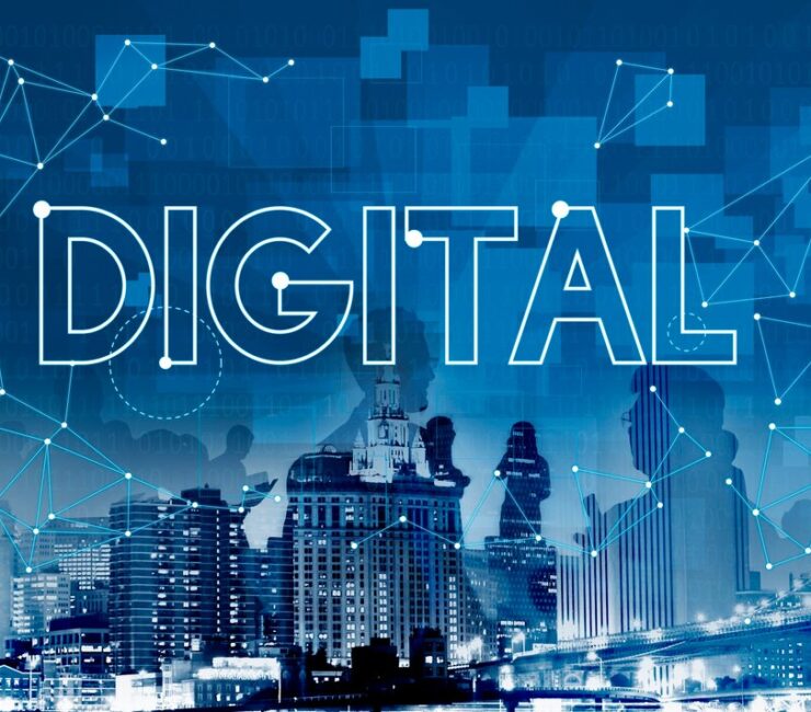 8 Strategi Kesuksesan Bisnis Digital yang Menginspirasi