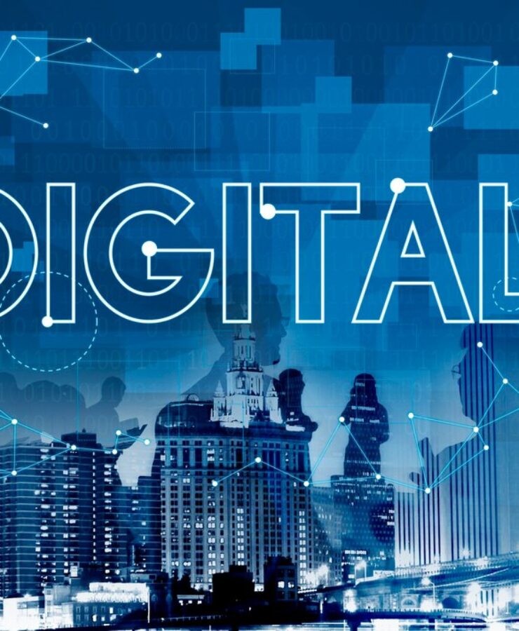 8 Strategi Kesuksesan Bisnis Digital yang Menginspirasi