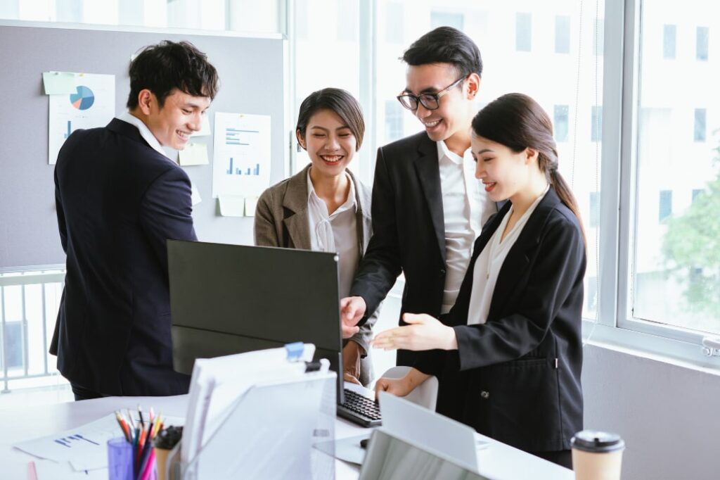Mengurai Konsep Bisnis: Apa yang Harus Anda Ketahui untuk Sukses