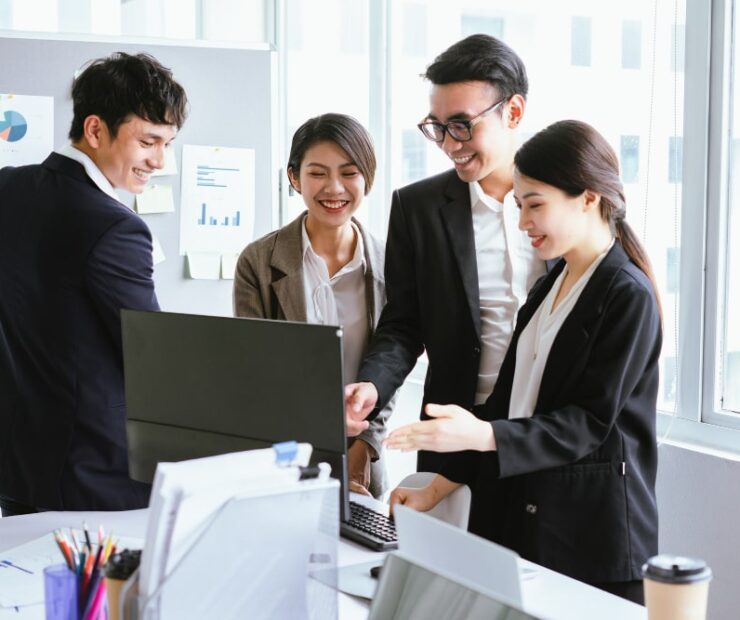 Mengurai Konsep Bisnis: Apa yang Harus Anda Ketahui untuk Sukses