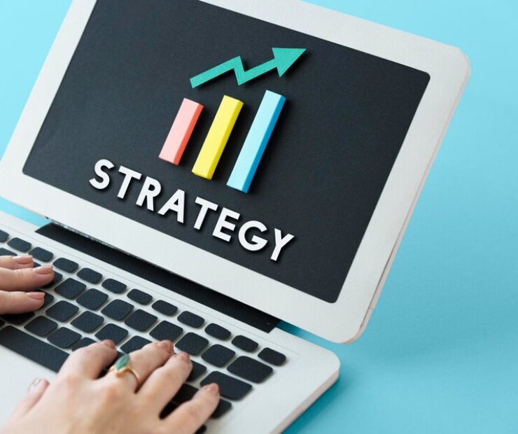 Strategi Penjualan Online: Mengoptimalkan Platform Digital untuk Pertumbuhan Bisnis