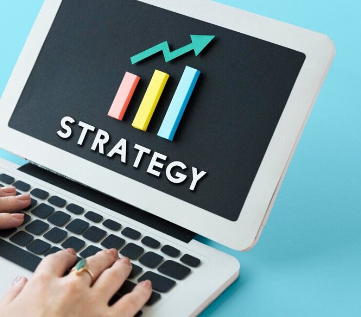 Strategi Penjualan Online: Mengoptimalkan Platform Digital untuk Pertumbuhan Bisnis