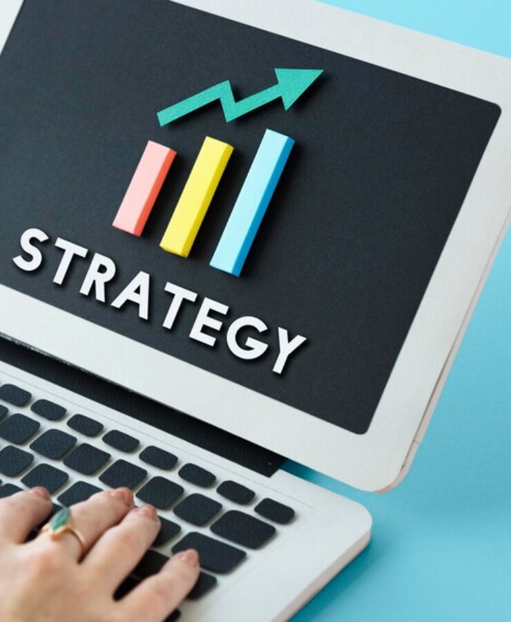 Strategi Penjualan Online: Mengoptimalkan Platform Digital untuk Pertumbuhan Bisnis