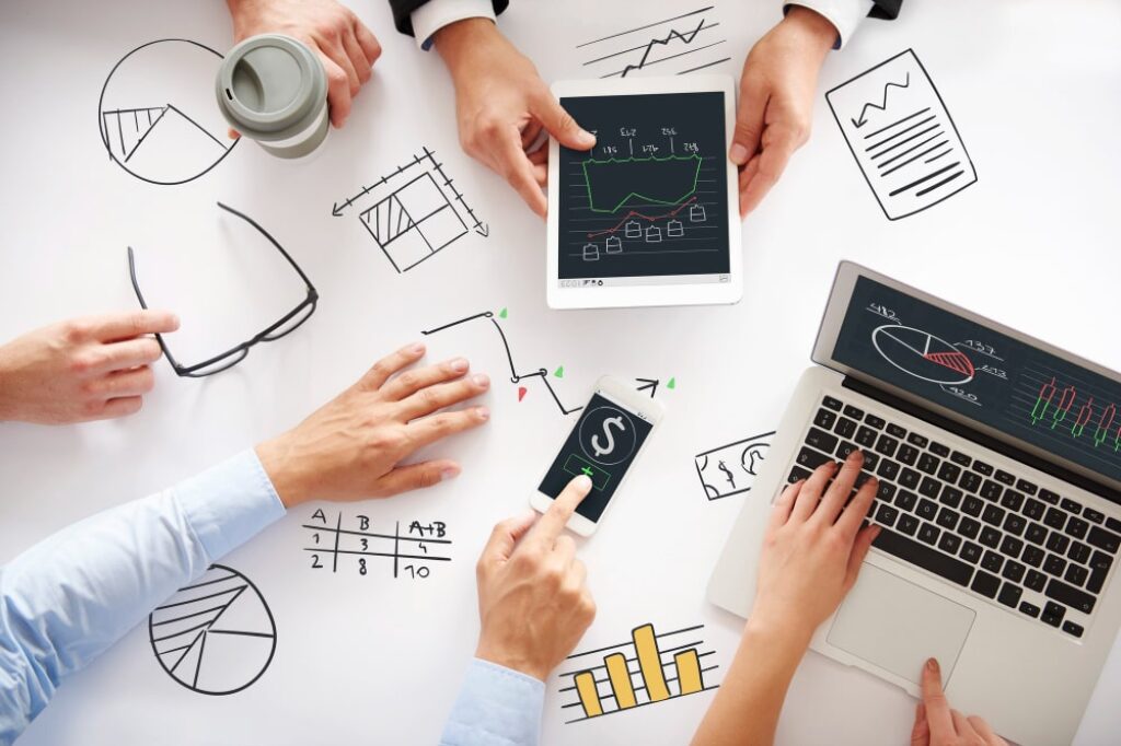 5 Cara Menuju Kesuksesan Bisnis: Langkah-langkah dan Prinsip-prinsip Penting