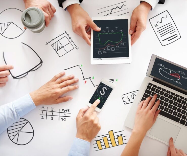 5 Cara Menuju Kesuksesan Bisnis: Langkah-langkah dan Prinsip-prinsip Penting