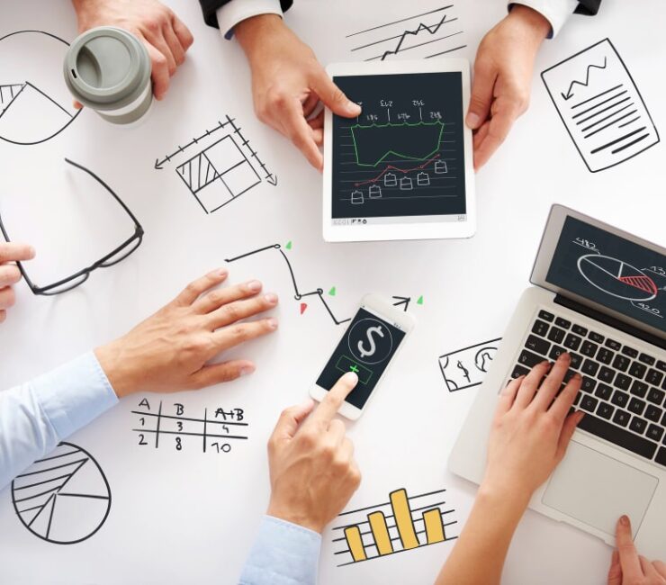 5 Cara Menuju Kesuksesan Bisnis: Langkah-langkah dan Prinsip-prinsip Penting