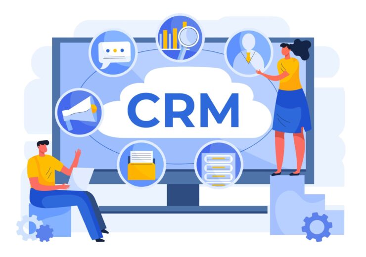 4 Jenis CRM Marketing: Strategi Pemasaran yang Efektif untuk Keberhasilan Bisnis