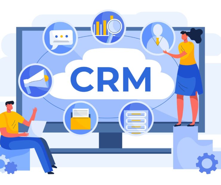4 Jenis CRM Marketing: Strategi Pemasaran yang Efektif untuk Keberhasilan Bisnis