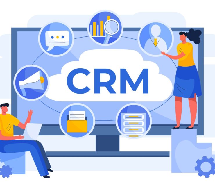 4 Jenis CRM Marketing: Strategi Pemasaran yang Efektif untuk Keberhasilan Bisnis