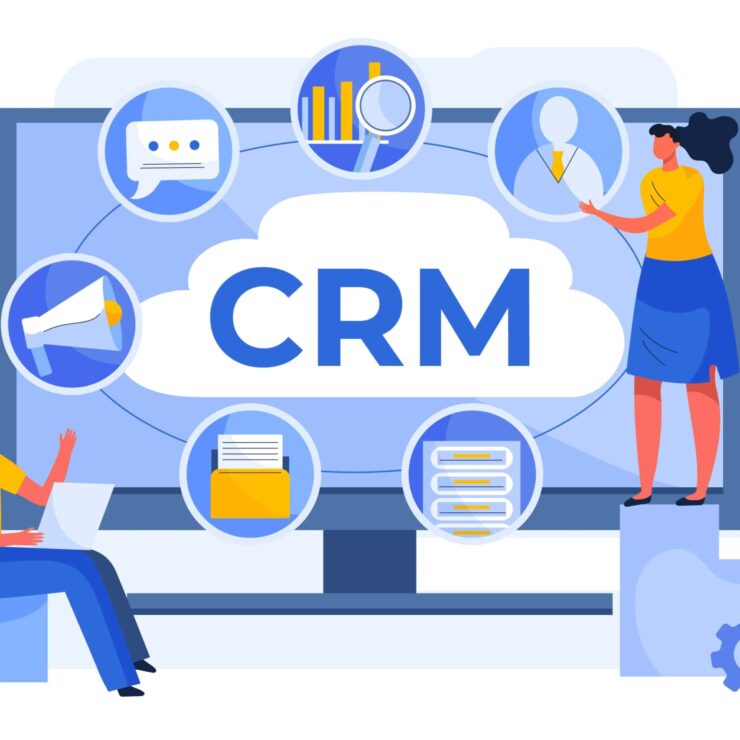 4 Jenis CRM Marketing: Strategi Pemasaran yang Efektif untuk Keberhasilan Bisnis