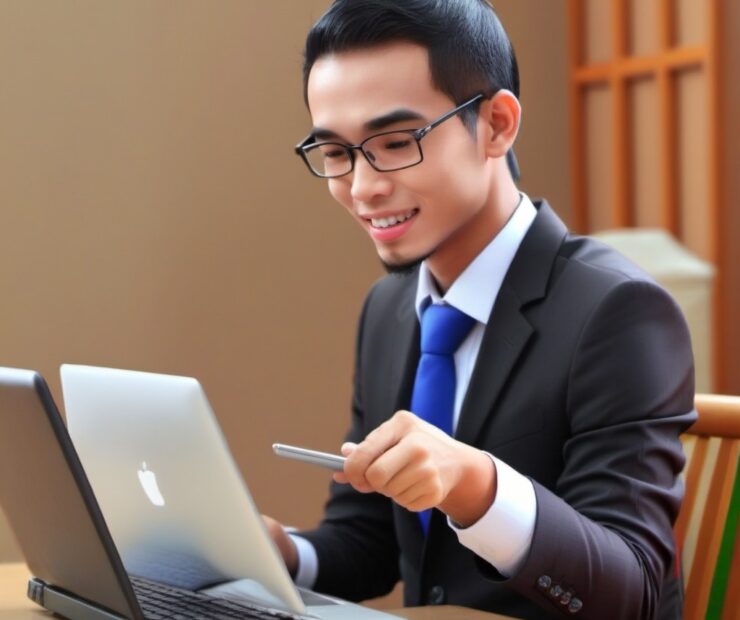 Strategi Penjualan Online Pemasaran yang Efektif