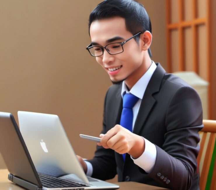Strategi Penjualan Online Pemasaran yang Efektif
