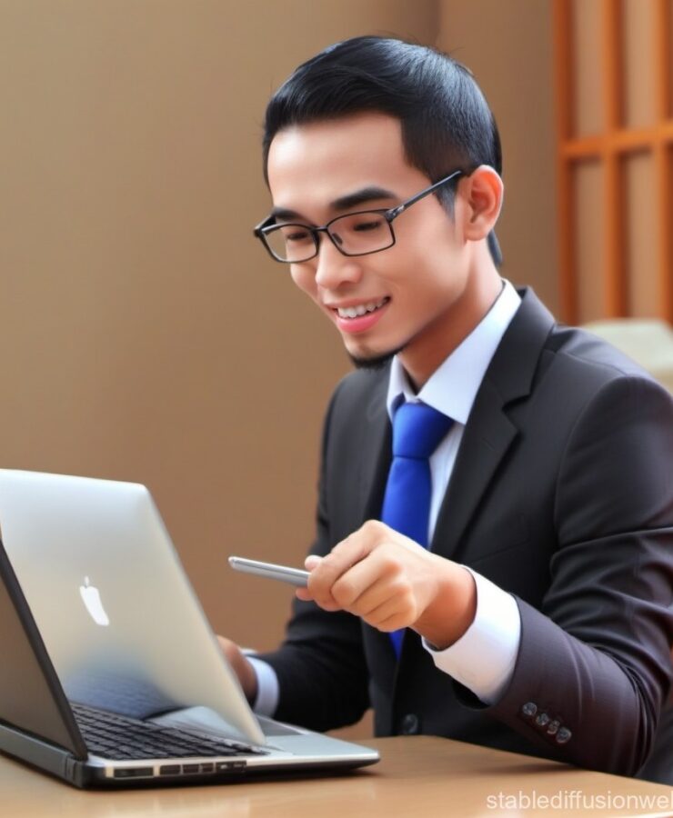 Strategi Penjualan Online Pemasaran yang Efektif