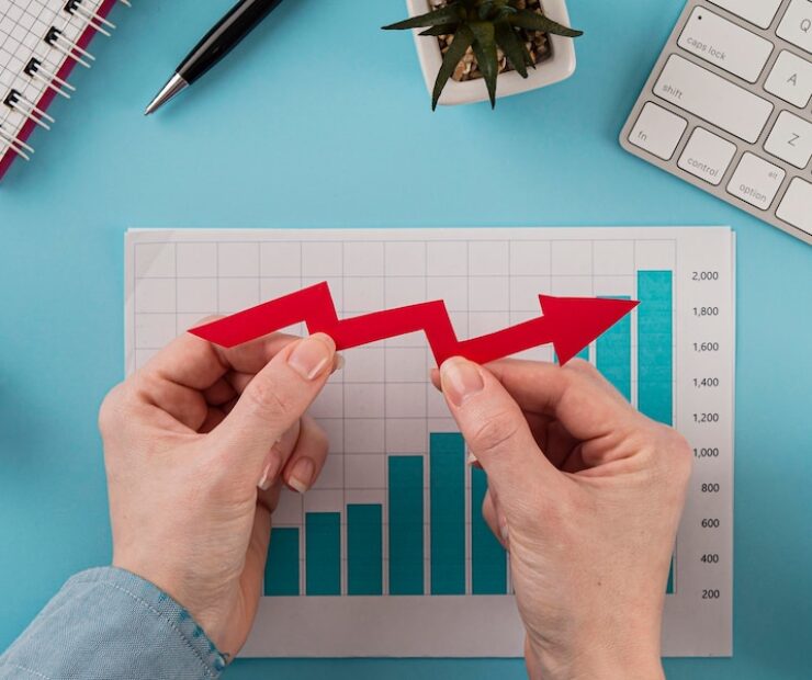 Panduan Peningkatan Produktivitas: Strategi untuk Tim Penjualan yang Efektif