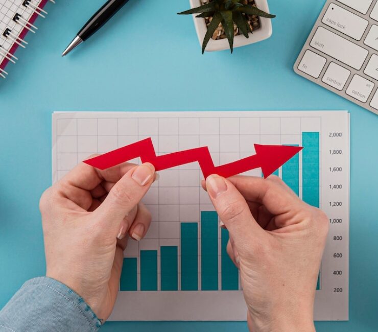 Panduan Peningkatan Produktivitas: Strategi untuk Tim Penjualan yang Efektif