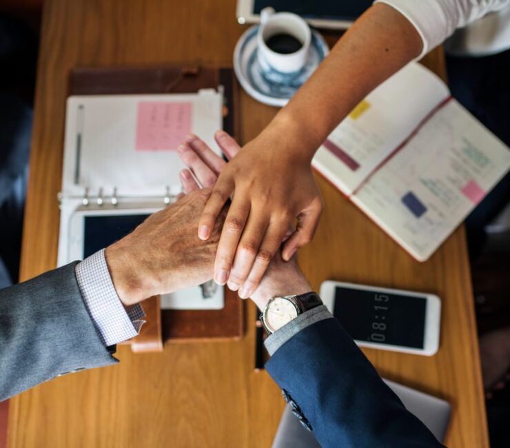 Menerapkan Prinsip Etika Bisnis: Membangun Reputasi yang Baik
