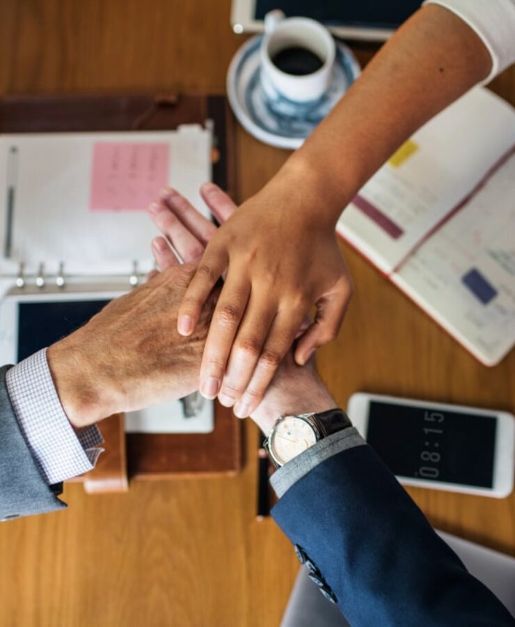 Menerapkan Prinsip Etika Bisnis: Membangun Reputasi yang Baik