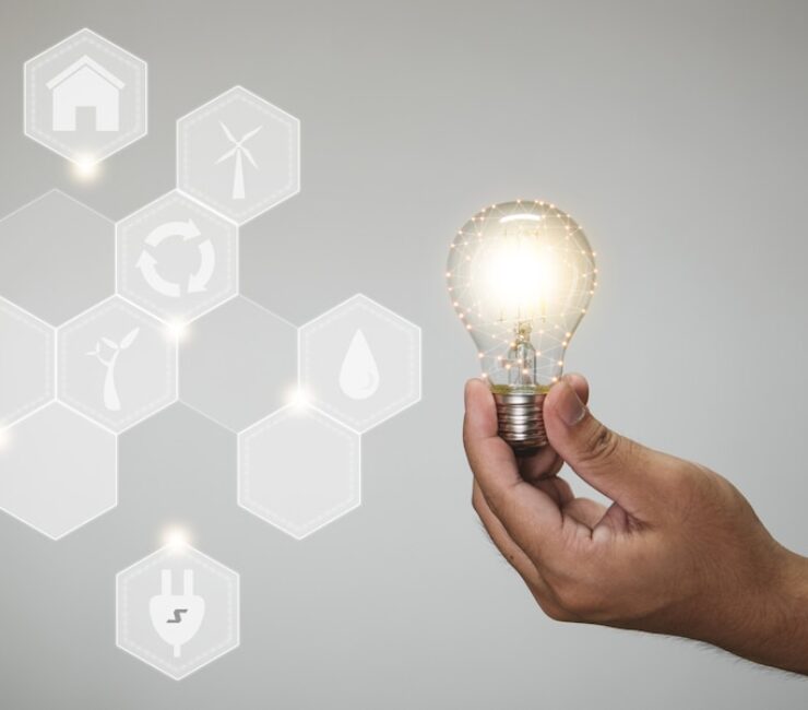 Inovasi Produk: Kunci Sukses Bisnis Online