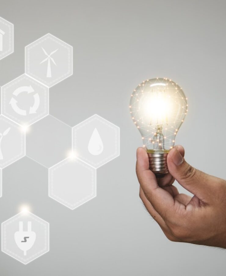 Inovasi Produk: Kunci Sukses Bisnis Online