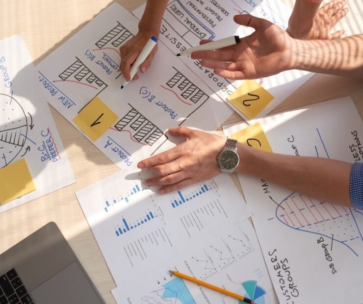 7 Strategi Pemasaran Digital untuk Meningkatkan Penjualan Produk Anda