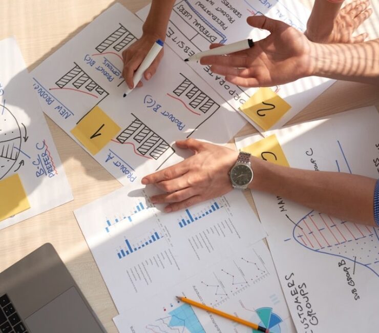 7 Strategi Pemasaran Digital untuk Meningkatkan Penjualan Produk Anda