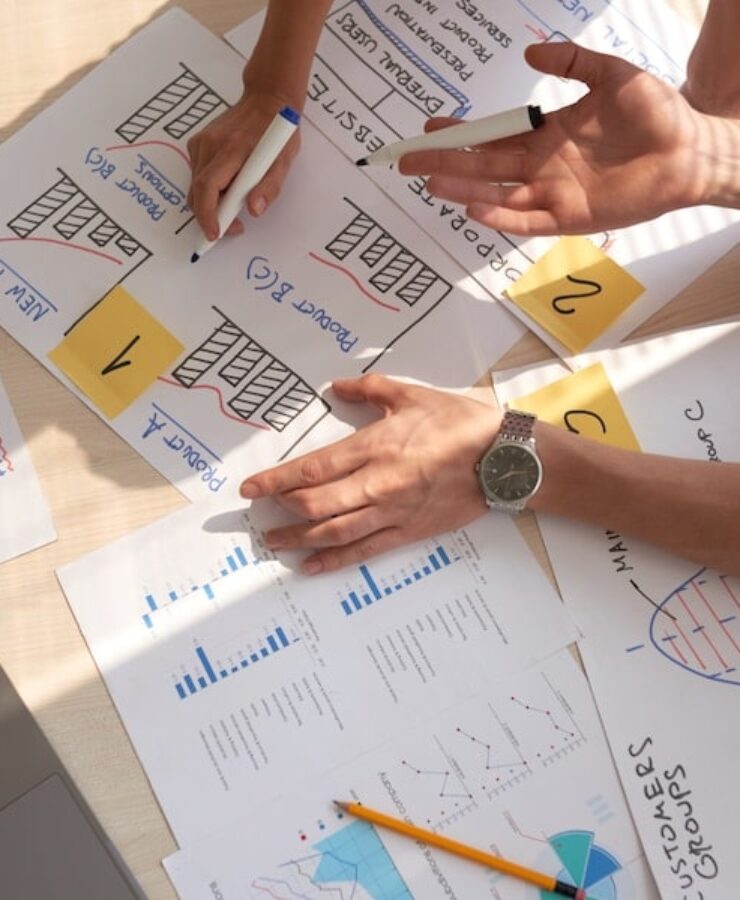 7 Strategi Pemasaran Digital untuk Meningkatkan Penjualan Produk Anda