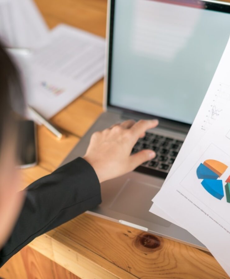 Memahami Analisis Data untuk Penjualan yang Lebih Baik