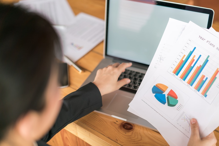 Memahami Analisis Data untuk Penjualan yang Lebih Baik