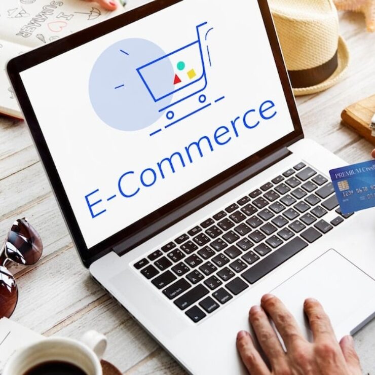 Strategi Sukses Mengembangkan Bisnis E-commerce