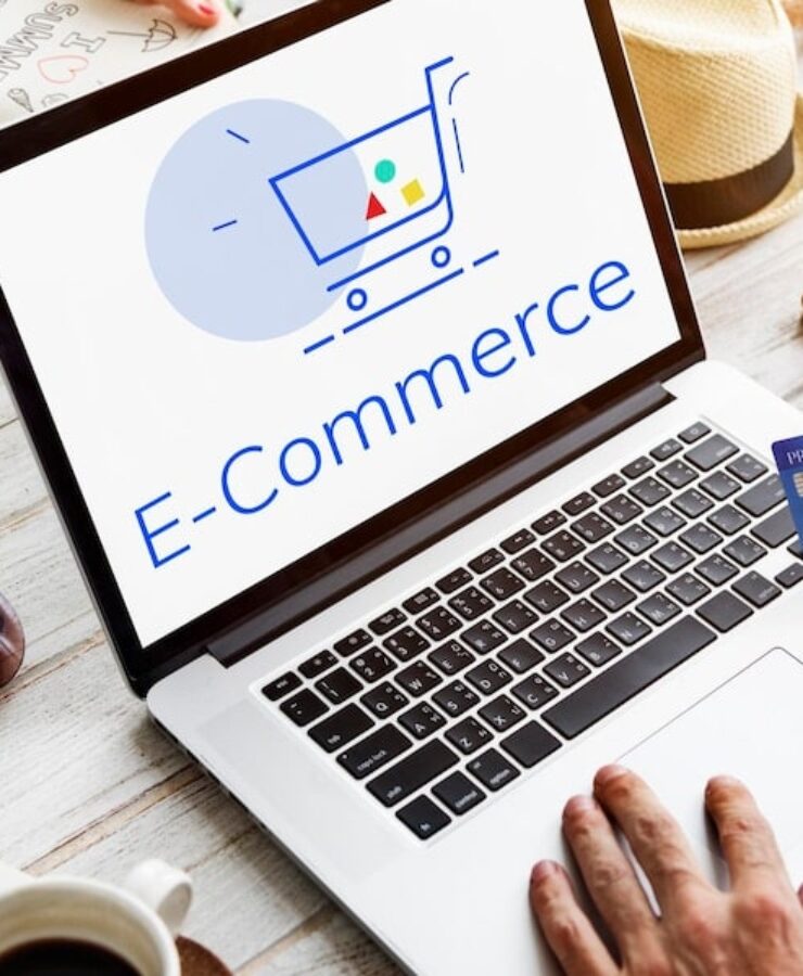 Strategi Sukses Mengembangkan Bisnis E-commerce