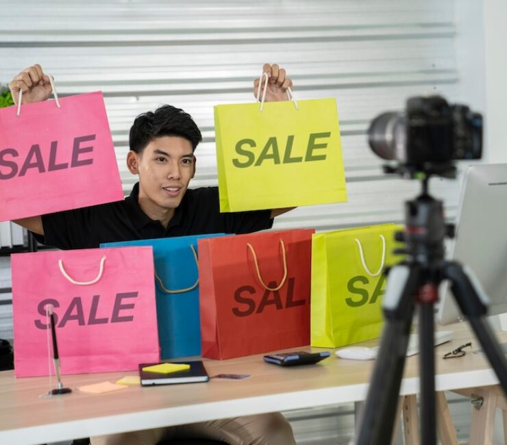 Analisis Tren Produk Terbaru di Pasar Digital